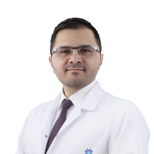 Uzm. Dr. Erdal KURT
