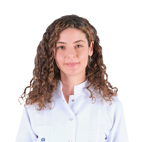 Uzm. Dr. Merve YALÇIN TAVŞAN