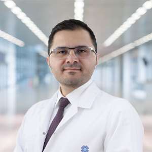 Uzm. Dr. Erdal KURT