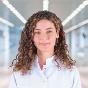 Uzm. Dr. Merve YALÇIN TAVŞAN