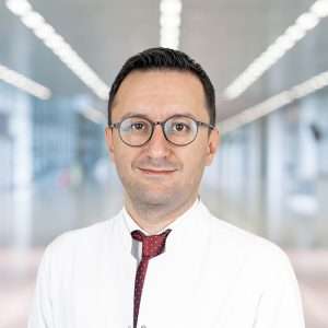 Doç. Dr. Alper DİLCİ
