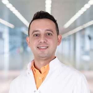 Op. Dr. Anıl TÜKENMEZ