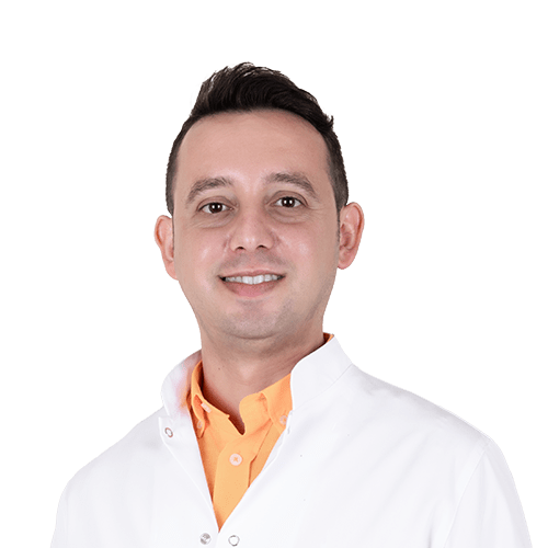 Op. Dr. Anıl TÜKENMEZ