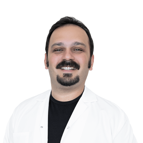 Doç. Dr. İlker Deniz CİNGÖZ