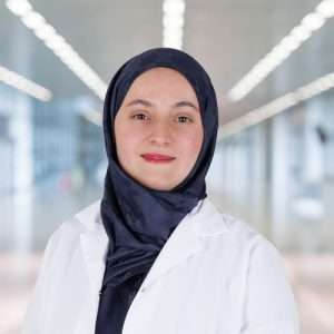 Op. Dr. İpek ÇAKILKAYA