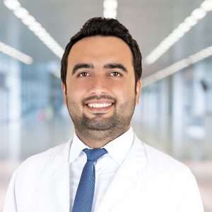 Uzm. Dr. Süleyman DİKER