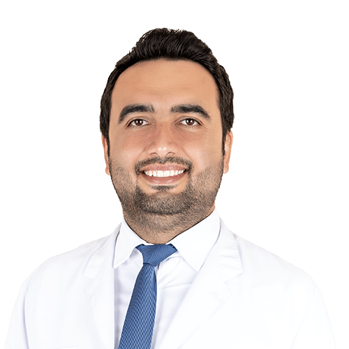 Uzm. Dr. Süleyman DİKER