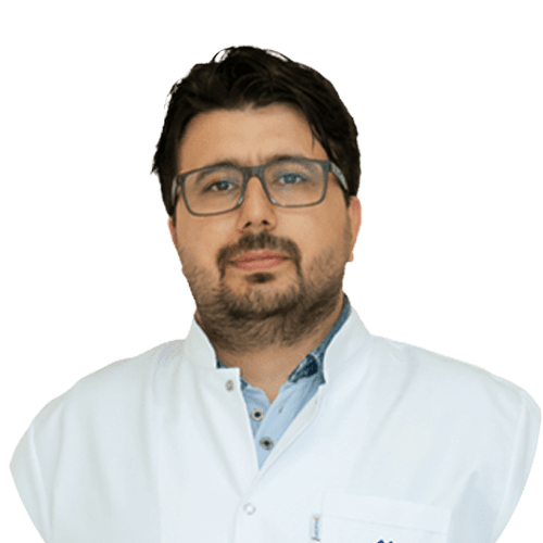 Uzm. Dr. Ali KOÇMAN