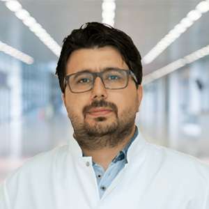 Uzm. Dr. Ali KOÇMAN