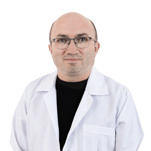 Uzm. Dr. Niyazi DİRİ