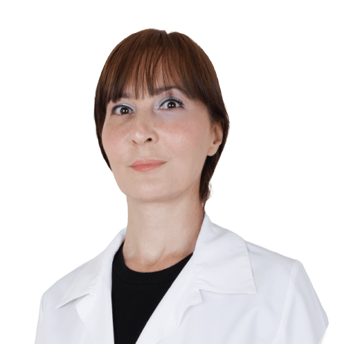 Dr. Sıla BENSUSAN